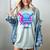 100 Days Of School Baseball Drip 100 Days For Boys And Kids Women's Comfort Colors T-Shirt Denim 100 Days Of School Baseball Drip 100 Days For Boys And Kids Women's Comfort Colors T-Shirt Denim