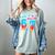 I Was 6 Now I'm 7 67 Birthday Baseball Drip 7 Year Old Women's Comfort Colors T-Shirt Denim I Was 6 Now I'm 7 67 Birthday Baseball Drip 7 Year Old Women's Comfort Colors T-Shirt Denim