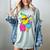 67 Dabbing Banana Baseball 6 7 Dripping Ice Cream Meme Women's Comfort Colors T-Shirt Denim 67 Dabbing Banana Baseball 6 7 Dripping Ice Cream Meme Women's Comfort Colors T-Shirt Denim