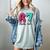 67 Ice Cream Drip Baseball Gen Alpha Slang Six Seven Meme Women's Comfort Colors T-Shirt Denim 67 Ice Cream Drip Baseball Gen Alpha Slang Six Seven Meme Women's Comfort Colors T-Shirt Denim