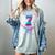 67 Six Seven Meme Baseball Ice Cream Drip 67 Gen Alpha Slang Women's Comfort Colors T-Shirt Denim 67 Six Seven Meme Baseball Ice Cream Drip 67 Gen Alpha Slang Women's Comfort Colors T-Shirt Denim