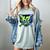 Awesome 67 Baseball Drip Effect Baseball 6-7 Meme Graphic Women's Comfort Colors T-Shirt Denim Awesome 67 Baseball Drip Effect Baseball 6-7 Meme Graphic Women's Comfort Colors T-Shirt Denim