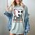 Ball Mom Heart Soccer Baseball Mom Women's Comfort Colors T-Shirt Denim Ball Mom Heart Soccer Baseball Mom Women's Comfort Colors T-Shirt Denim