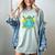 Baseball Drip For Boys Ice Cream Drip Youth Boys Baseball Women's Comfort Colors T-Shirt Denim Baseball Drip For Boys Ice Cream Drip Youth Boys Baseball Women's Comfort Colors T-Shirt Denim