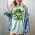 Baseball Drip Icecream Apparel Youth Boy St Patrick Day Women's Comfort Colors T-Shirt Denim Baseball Drip Icecream Apparel Youth Boy St Patrick Day Women's Comfort Colors T-Shirt Denim