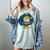 Baseball Drip Team For Boys Ice Cream Cool Women's Comfort Colors T-Shirt Denim Baseball Drip Team For Boys Ice Cream Cool Women's Comfort Colors T-Shirt Denim