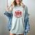 Baseball I Hit 100 Days Of School Baseball Player Kids Boys Women's Comfort Colors T-Shirt Denim Baseball I Hit 100 Days Of School Baseball Player Kids Boys Women's Comfort Colors T-Shirt Denim