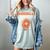 Baseball Lifestyle Ice Cream Drip Baseball Glove Crossed Bat Women's Comfort Colors T-Shirt Denim Baseball Lifestyle Ice Cream Drip Baseball Glove Crossed Bat Women's Comfort Colors T-Shirt Denim