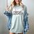 Baseball Mama Scribble Heart Baseball Mom Sports Team Tball Women's Comfort Colors T-Shirt Denim Baseball Mama Scribble Heart Baseball Mom Sports Team Tball Women's Comfort Colors T-Shirt Denim