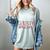 Baseball Mom Cute Baseball Mama Proud Senior Baseball Player Premium Women's Comfort Colors T-Shirt Denim Baseball Mom Cute Baseball Mama Proud Senior Baseball Player Premium Women's Comfort Colors T-Shirt Denim