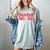 Baseball Mom Cute Mother Fans Baseball Graphic Raglan Baseball Tee Women's Comfort Colors T-Shirt Denim Baseball Mom Cute Mother Fans Baseball Graphic Raglan Baseball Tee Women's Comfort Colors T-Shirt Denim