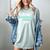 In My Baseball Mom Era Tee Game Day Baseball Mom Life Women's Comfort Colors T-Shirt Denim In My Baseball Mom Era Tee Game Day Baseball Mom Life Women's Comfort Colors T-Shirt Denim