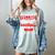 Baseball Mom Baseball Player Baseball Women's Comfort Colors T-Shirt Denim Baseball Mom Baseball Player Baseball Women's Comfort Colors T-Shirt Denim