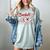 Baseball Mom T-Ball Moms Ball Player Moms Ballpark Mama Women's Comfort Colors T-Shirt Denim Baseball Mom T-Ball Moms Ball Player Moms Ballpark Mama Women's Comfort Colors T-Shirt Denim