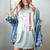Baseball MOM USA American Flag Patriotic Mama Mother's Day For Women Kids Men Women's Comfort Colors T-Shirt Denim Baseball MOM USA American Flag Patriotic Mama Mother's Day For Women Kids Men Women's Comfort Colors T-Shirt Denim