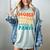 Baseball Moms Against Baseball Pants Groovy Softball Women's Comfort Colors T-Shirt Denim Baseball Moms Against Baseball Pants Groovy Softball Women's Comfort Colors T-Shirt Denim