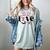 Baseball Softball Baseball Mom LOVE Baseball Premium Tri-Blend Women's Comfort Colors T-Shirt Denim Baseball Softball Baseball Mom LOVE Baseball Premium Tri-Blend Women's Comfort Colors T-Shirt Denim