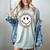 Baseball Vibes Baseball Mom Women's Comfort Colors T-Shirt Denim Baseball Vibes Baseball Mom Women's Comfort Colors T-Shirt Denim
