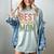 Best Baseball Mom Sports Cute Moms Day Premium Women's Comfort Colors T-Shirt Denim Best Baseball Mom Sports Cute Moms Day Premium Women's Comfort Colors T-Shirt Denim