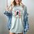 Birthday Baseball Lover 40 Years Old Awesome Since 1986 Premium Tri-Blend Women's Comfort Colors T-Shirt Denim Birthday Baseball Lover 40 Years Old Awesome Since 1986 Premium Tri-Blend Women's Comfort Colors T-Shirt Denim