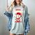 Bruh Valentine Baseball Drip Icecream Apparel Men Youth Boys Women's Comfort Colors T-Shirt Denim Bruh Valentine Baseball Drip Icecream Apparel Men Youth Boys Women's Comfort Colors T-Shirt Denim