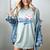 Busy Raising Ballers Baseball Mom Group Tee Women's Comfort Colors T-Shirt Denim Busy Raising Ballers Baseball Mom Group Tee Women's Comfort Colors T-Shirt Denim