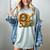 Camo Ice Cream Drip Baseball Stuff Baseball Drip Boys Women's Comfort Colors T-Shirt Denim Camo Ice Cream Drip Baseball Stuff Baseball Drip Boys Women's Comfort Colors T-Shirt Denim