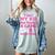 I Can't My Kid Has Practice A Game Or Something Baseball Mom Women's Comfort Colors T-Shirt Denim I Can't My Kid Has Practice A Game Or Something Baseball Mom Women's Comfort Colors T-Shirt Denim