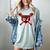 Chocolate 67 Drip Baseball Valentine Love Sports Women's Comfort Colors T-Shirt Denim Chocolate 67 Drip Baseball Valentine Love Sports Women's Comfort Colors T-Shirt Denim
