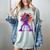 Drip Skeleton Batting Baseball Halloween Women's Comfort Colors T-Shirt Denim Drip Skeleton Batting Baseball Halloween Women's Comfort Colors T-Shirt Denim