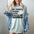 My Favorite Baseball Player Calls Me Gamma Women's Comfort Colors T-Shirt Denim My Favorite Baseball Player Calls Me Gamma Women's Comfort Colors T-Shirt Denim