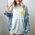 My Favorite Player Calls Me Mommy Softball Baseball Mom Women's Comfort Colors T-Shirt Denim My Favorite Player Calls Me Mommy Softball Baseball Mom Women's Comfort Colors T-Shirt Denim
