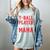 My Favorite T-Ball Player Calls Me Mama Baseball Mom Women's Comfort Colors T-Shirt Denim My Favorite T-Ball Player Calls Me Mama Baseball Mom Women's Comfort Colors T-Shirt Denim