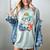 HUGvyn 6 7 Baseball Number Kid Drip Ice Cream Six Seven Meme Women's Comfort Colors T-Shirt Denim HUGvyn 6 7 Baseball Number Kid Drip Ice Cream Six Seven Meme Women's Comfort Colors T-Shirt Denim