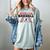 I'm a Proud Baseball Mom Baseball Women's Comfort Colors T-Shirt Denim I'm a Proud Baseball Mom Baseball Women's Comfort Colors T-Shirt Denim