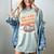 Just A Boy Who Loves Baseball Player Kids Women's Comfort Colors T-Shirt Denim Just A Boy Who Loves Baseball Player Kids Women's Comfort Colors T-Shirt Denim