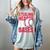 Kids Stealing Hearts Like I Steal Bases Cute Baseball Boys Women's Comfort Colors T-Shirt Denim Kids Stealing Hearts Like I Steal Bases Cute Baseball Boys Women's Comfort Colors T-Shirt Denim