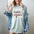 Leopard Baseball Mom Mama Mommy Bleached Women's Comfort Colors T-Shirt Denim Leopard Baseball Mom Mama Mommy Bleached Women's Comfort Colors T-Shirt Denim