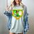 Leprechaun Baseball St Patricks Day Ice Cream Drip Men Boys Women's Comfort Colors T-Shirt Denim Leprechaun Baseball St Patricks Day Ice Cream Drip Men Boys Women's Comfort Colors T-Shirt Denim