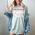 Loud And Proud Baseball Gigi Baseball Mom Women's Comfort Colors T-Shirt Denim Loud And Proud Baseball Gigi Baseball Mom Women's Comfort Colors T-Shirt Denim