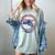 Lynyrd Skynyrd Skeleton Baseball Gun US Flag Cowboy Rock Fan Women's Comfort Colors T-Shirt Denim Lynyrd Skynyrd Skeleton Baseball Gun US Flag Cowboy Rock Fan Women's Comfort Colors T-Shirt Denim