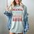 Mama Mommy Mom Bruh Baseball Mom Life Women's Comfort Colors T-Shirt Denim Mama Mommy Mom Bruh Baseball Mom Life Women's Comfort Colors T-Shirt Denim