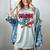 Mason 67 Ice Cream Drip Baseball Meme Graphics Women's Comfort Colors T-Shirt Denim Mason 67 Ice Cream Drip Baseball Meme Graphics Women's Comfort Colors T-Shirt Denim