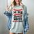 Moms Against Baseball Pants Baseball Mom Joke Women's Comfort Colors T-Shirt Denim Moms Against Baseball Pants Baseball Mom Joke Women's Comfort Colors T-Shirt Denim
