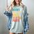 Moms Against Baseball Pants Baseball Mom Retro Women's Comfort Colors T-Shirt Denim Moms Against Baseball Pants Baseball Mom Retro Women's Comfort Colors T-Shirt Denim