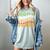 Moms Against Baseball Pants Retro Baseball Mom Raglan Baseball Tee Women's Comfort Colors T-Shirt Denim Moms Against Baseball Pants Retro Baseball Mom Raglan Baseball Tee Women's Comfort Colors T-Shirt Denim