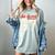 Number 67 Meme Six Seven Baseball Style Kids Boy Teen Women's Comfort Colors T-Shirt Denim Number 67 Meme Six Seven Baseball Style Kids Boy Teen Women's Comfort Colors T-Shirt Denim