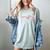Number One Baseball Mom For Mothers Day Baseball Mama Premium Women's Comfort Colors T-Shirt Denim Number One Baseball Mom For Mothers Day Baseball Mama Premium Women's Comfort Colors T-Shirt Denim