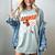 Pete Alonso Baltimore Baseball Players MLBPAL201M Women's Comfort Colors T-Shirt Denim