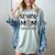 Proud Senior Baseball Mom Senior 2024 Class Leopard Game Day Raglan Baseball Tee Women's Comfort Colors T-Shirt Denim Proud Senior Baseball Mom Senior 2024 Class Leopard Game Day Raglan Baseball Tee Women's Comfort Colors T-Shirt Denim